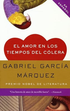 El El amor en los tiempos del cólera / Love in the Time of Cholera