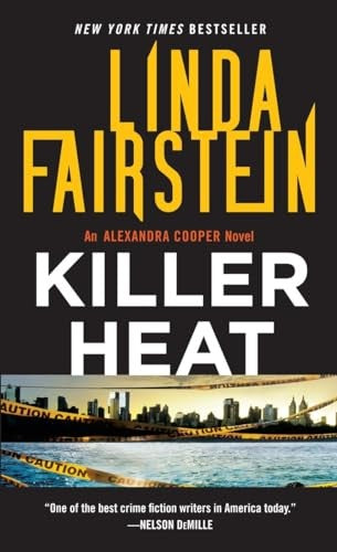 Killer Heat