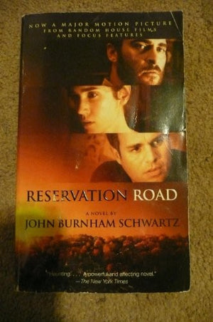 Reservation Road