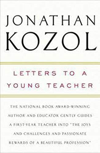 Letters to a Young Teacher