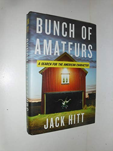 Bunch of Amateurs