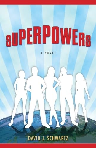 Superpowers
