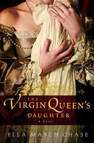 The Virgin Queen's Daughter