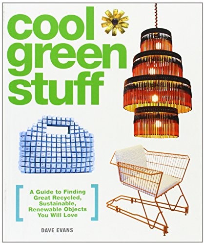 Cool Green Stuff