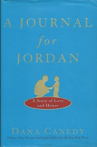 A Journal for Jordan