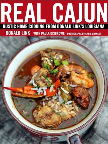 Real Cajun