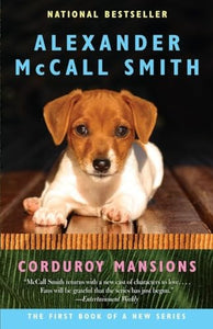 Corduroy Mansions (The Corduroy Mansions Series) 