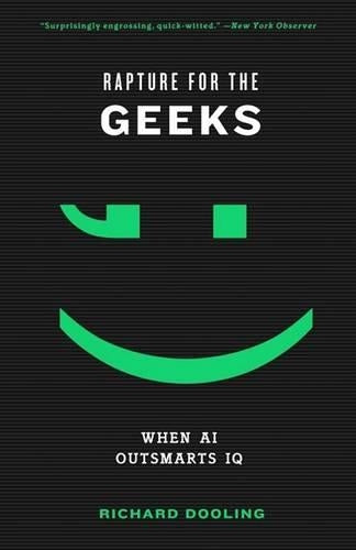 Rapture For The Geeks