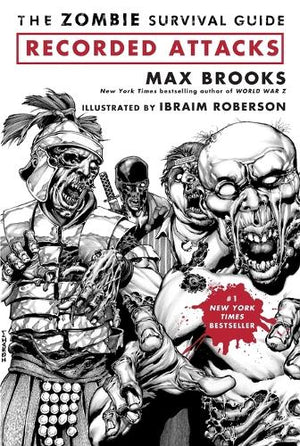 The Zombie Survival Guide: Recorded Attacks