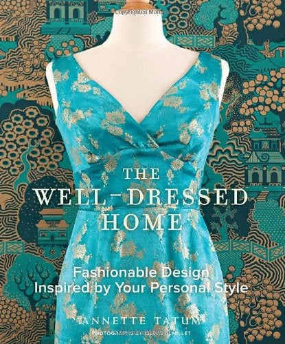The Well Dressed Home