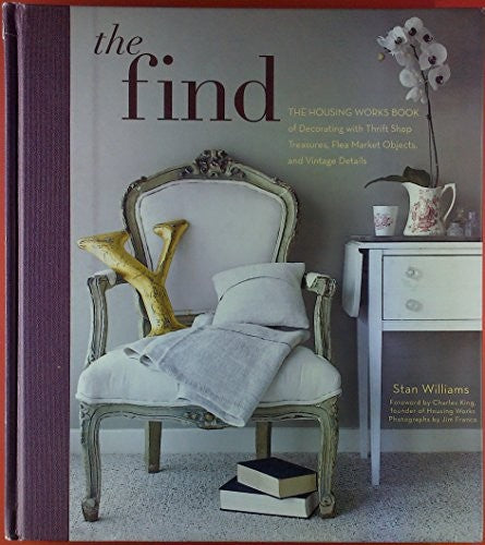 The Find