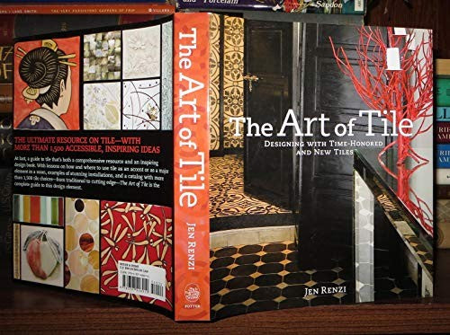 The Art of Tile