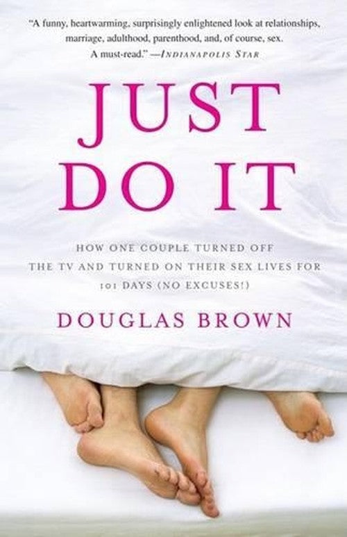 Just Do it