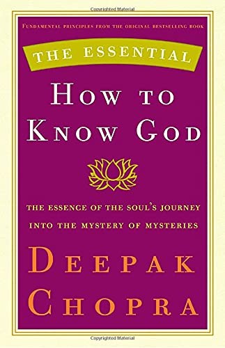 The Essential How to Know God