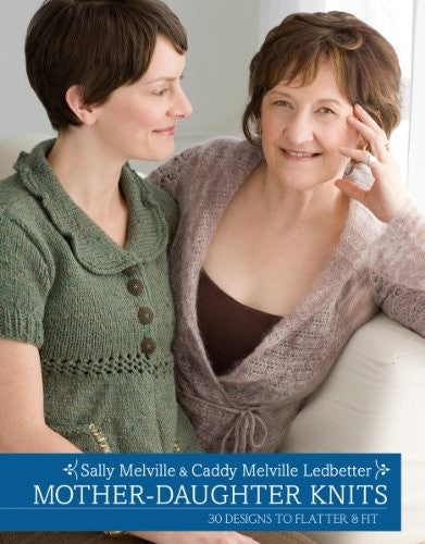 Mother-daughter Knits