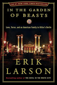 In the Garden of Beasts 