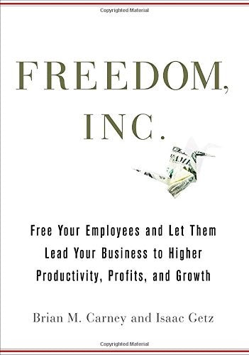 Freedom Inc