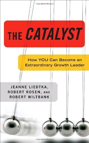 The Catalyst