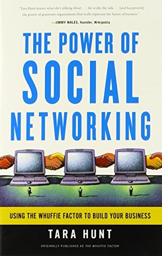 The Power of Social Networking