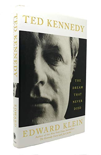 Ted Kennedy