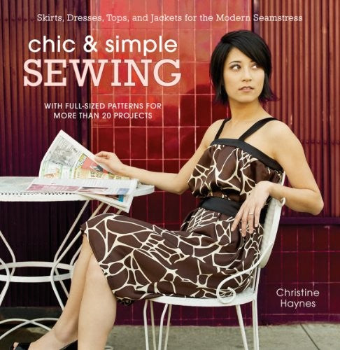 Chic and Simple Sewing
