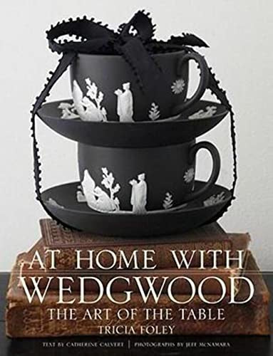 At Home with Wedgwood