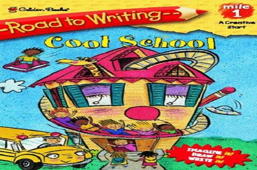 Rdwrit:Cool School L1