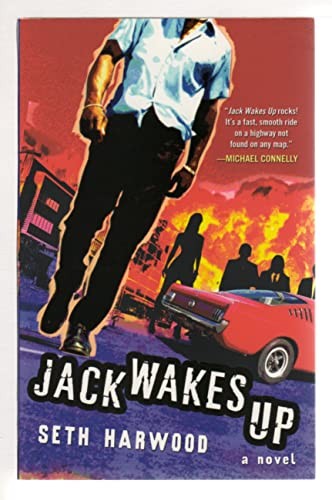 Jack Wakes Up