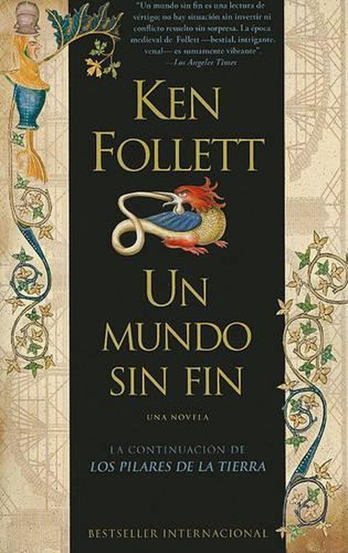 Un Mundo Sin Fin
