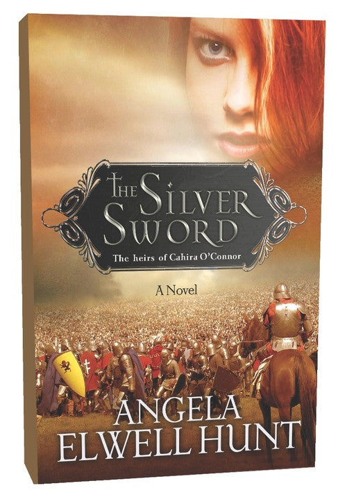 The Silver Sword
