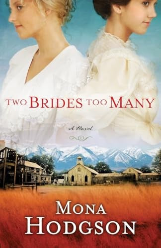 Two Brides too Many