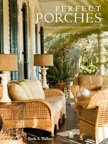 Perfect Porches