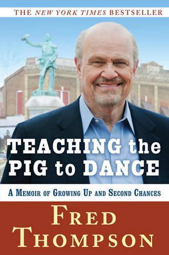 Teaching the Pig to Dance