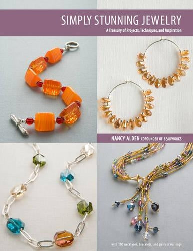 Simply Stunning Jewelry