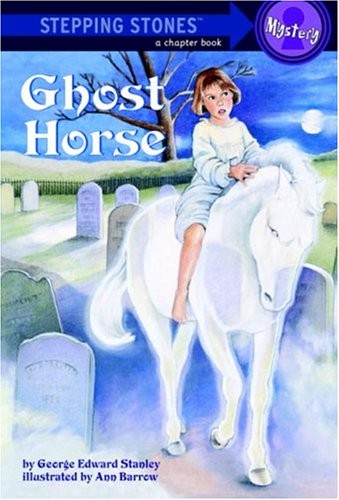 Rdread:Ghost Horse L5