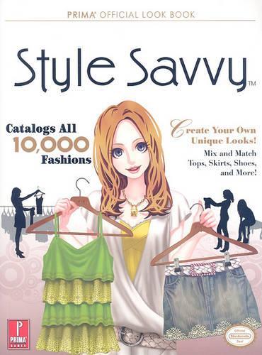 Style Savvy