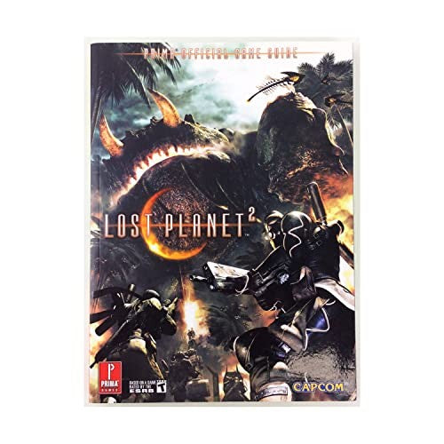 Lost Planet 2