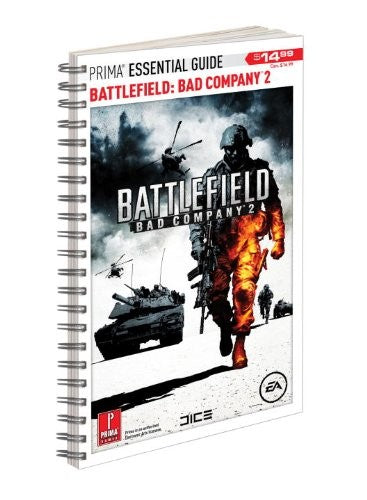 Battlefield: Bad Company 2