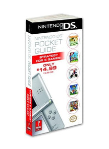 Nintendo DS Pocket Guide 