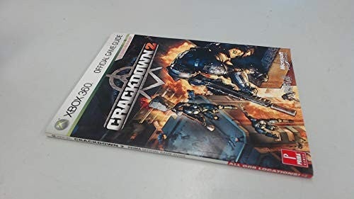 Crackdown 2