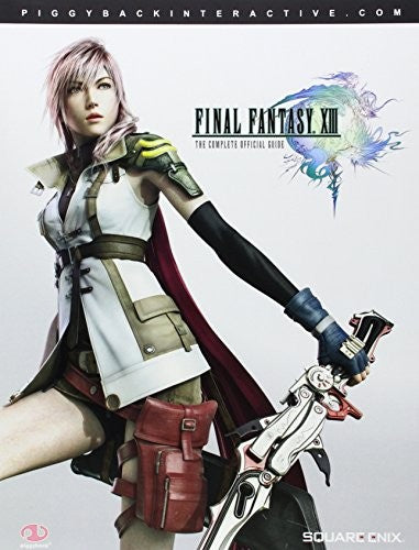 Final Fantasy XIII