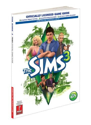 The Sims 3 (console)