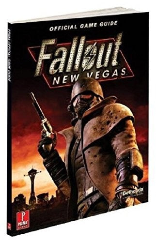 Fallout New Vegas