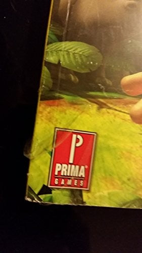 Donkey Kong Country Returns