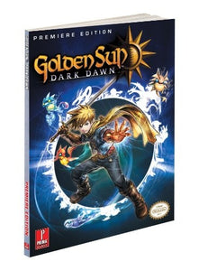 Golden Sun: Dark Dawn 