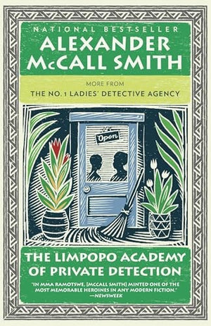 The Limpopo Academy of Private Detection