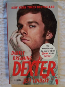 Darkly Dreaming Dexter 