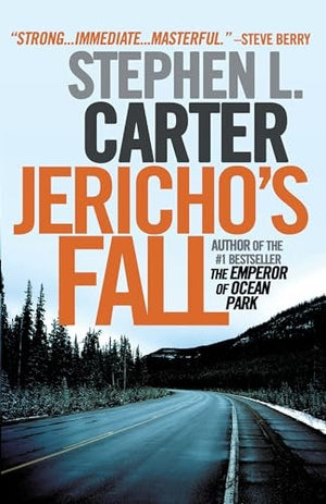 Jericho's Fall
