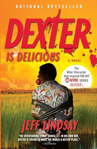 Dexter Is Delicious 