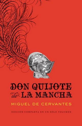 Don Quijote de la Mancha